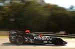 Nissan DeltaWing Le Mans 24 hours 2012 года